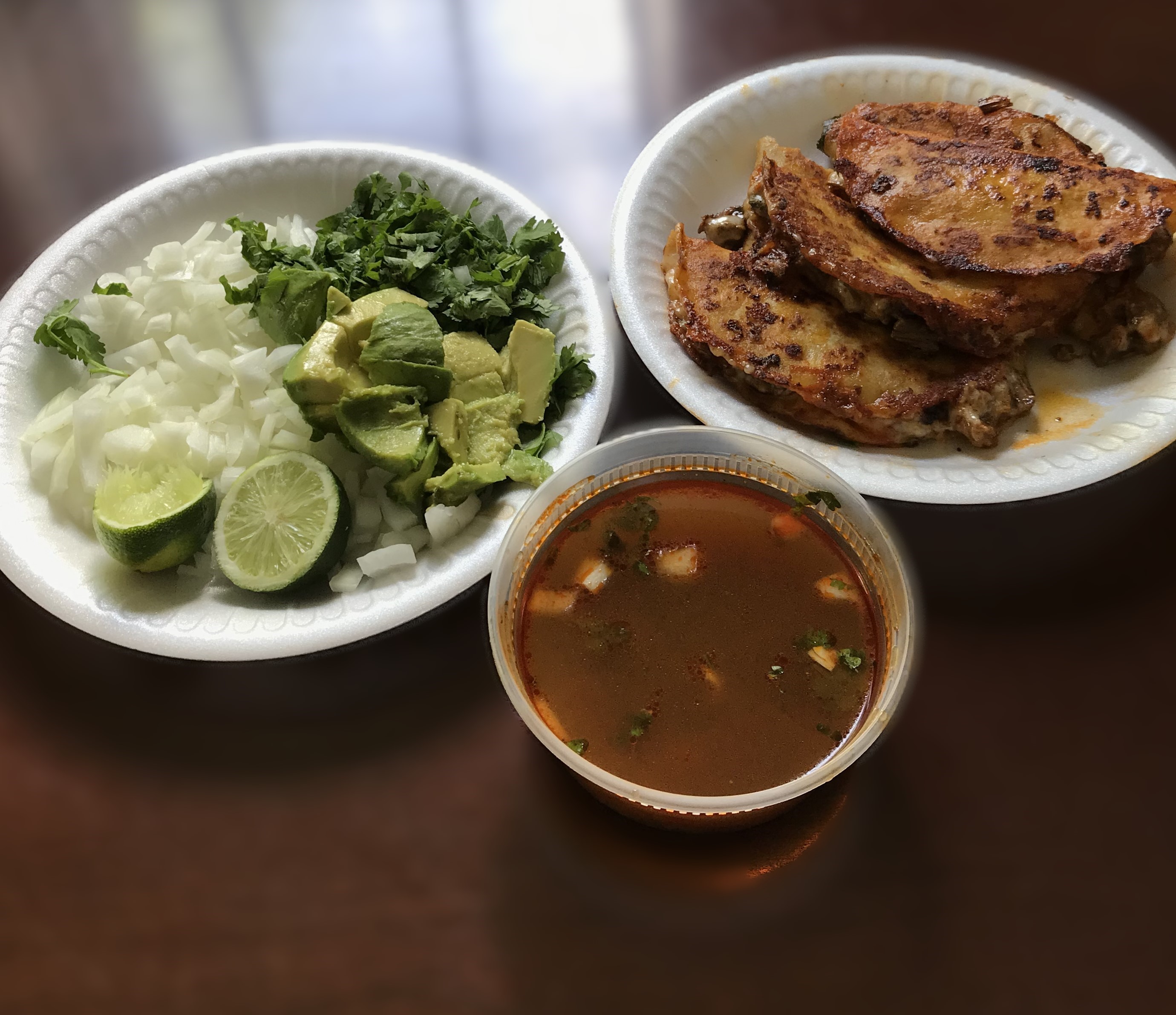 Birria Tacos