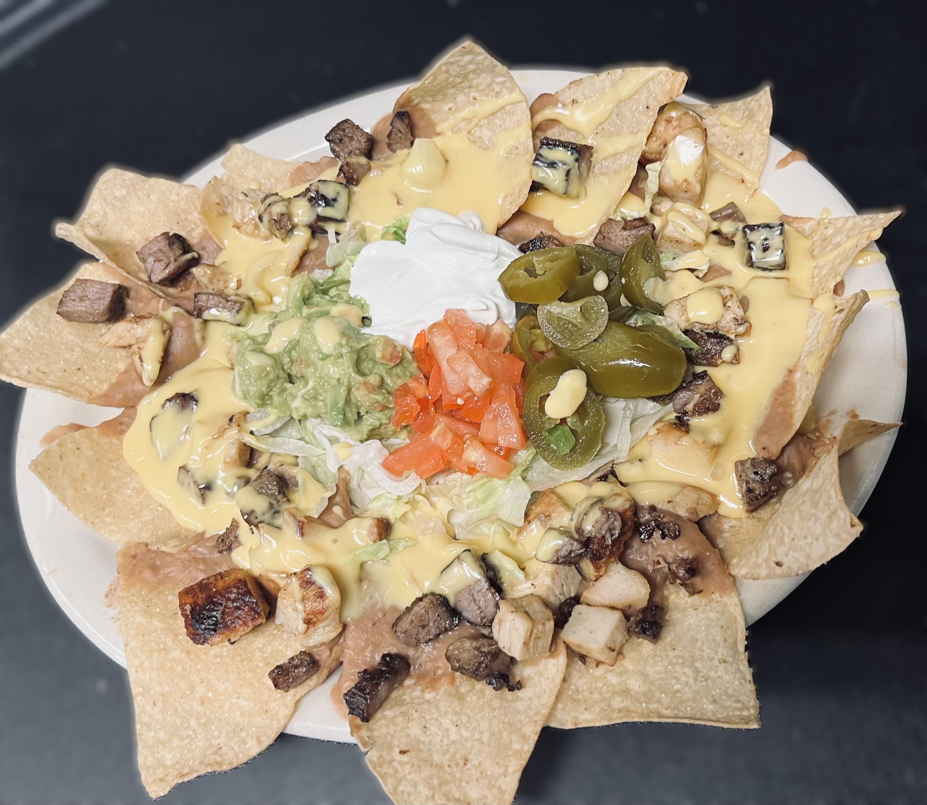Nachos
