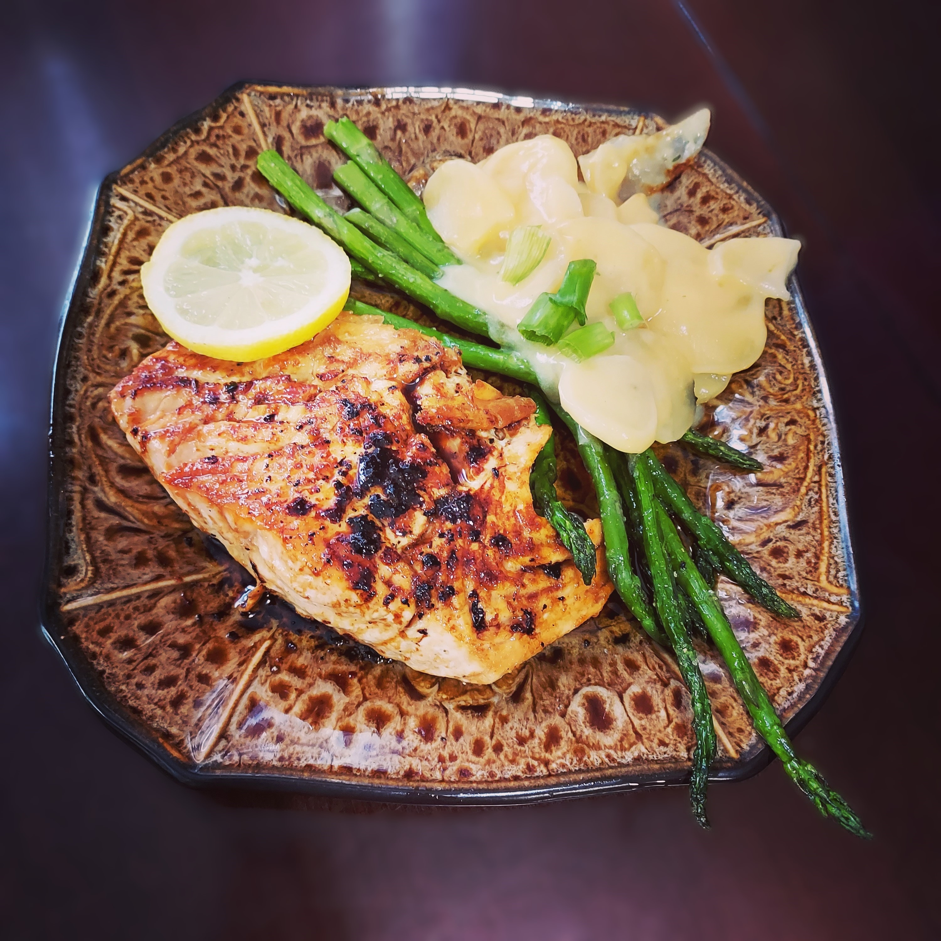 Salmon